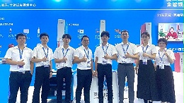 珠海國際辦公設(shè)備及耗材展覽會圓滿收官，帶您回顧精彩瞬間！