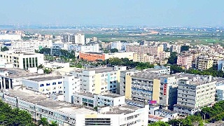 全國第一！從“天價壟斷”到反向輸出！粵企定義新規(guī)則