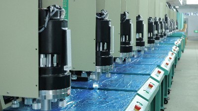 長榮超聲波焊接機焊接參數(shù)與工件不匹配？這些維修點必查
