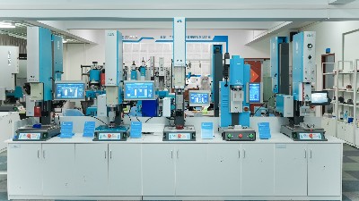 熔接乏力？解析三江超聲波焊接機(jī)遭遇 “肌無力” 的神秘困境